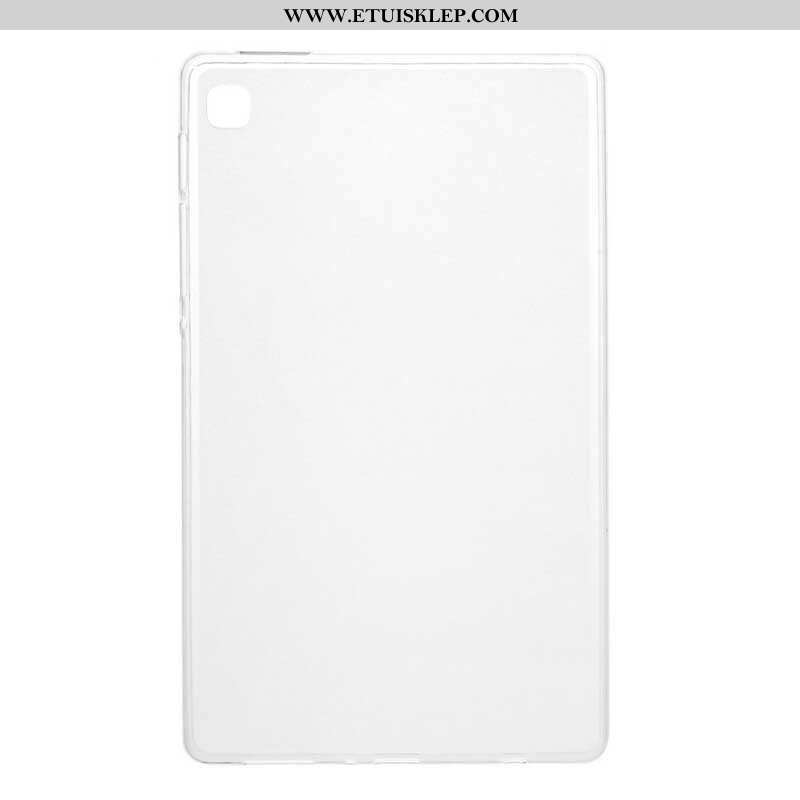 Futerały do Samsung Galaxy Tab A7 Lite Elastyczny Silikon